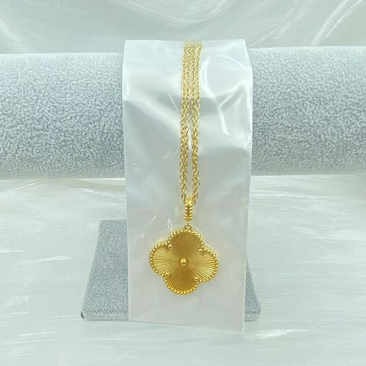 Ketting klaver