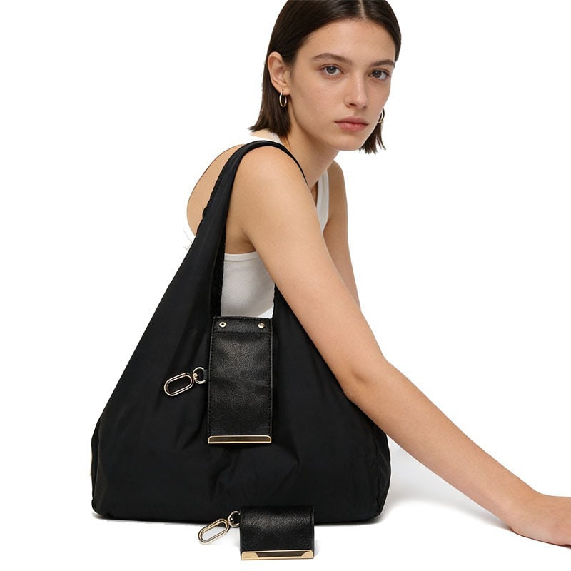 Miki Tote Bag