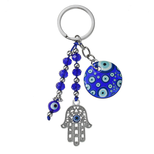 Keychain Nazar