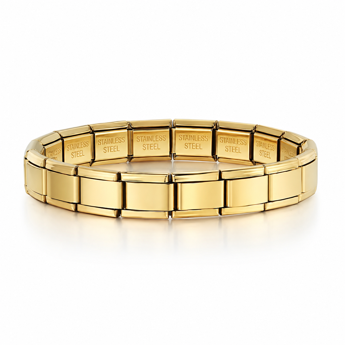 Italian Charm Bracelet