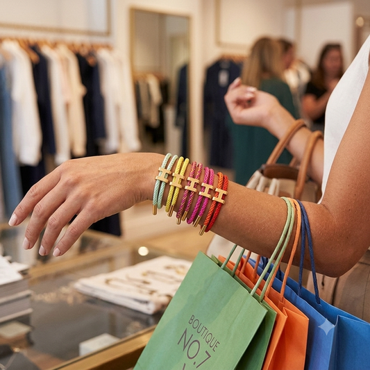 Armband Miki