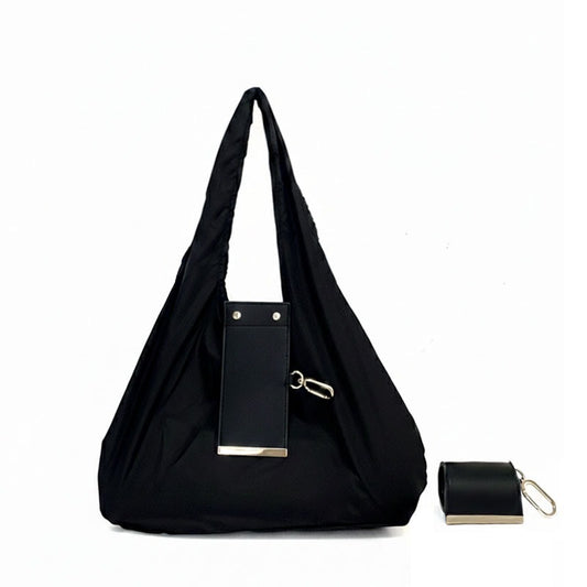 Miki Tote Bag