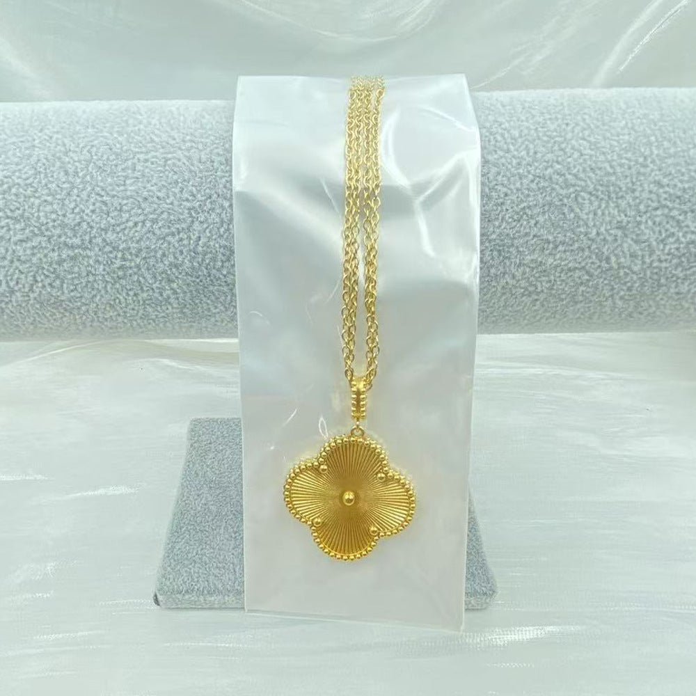 Ketting klaver
