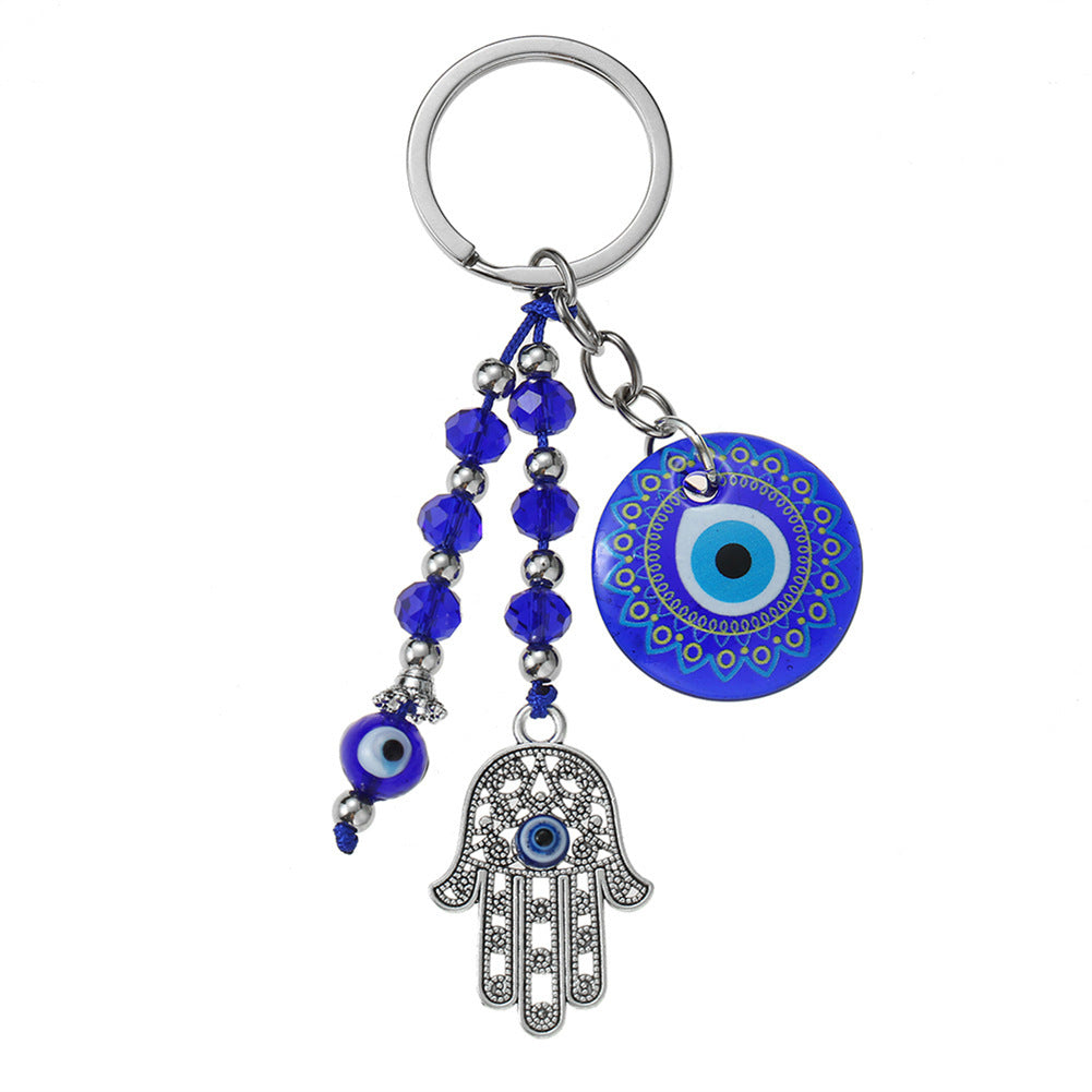 Keychain Nazar