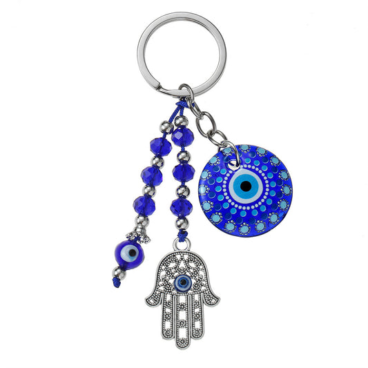 Keychain Nazar