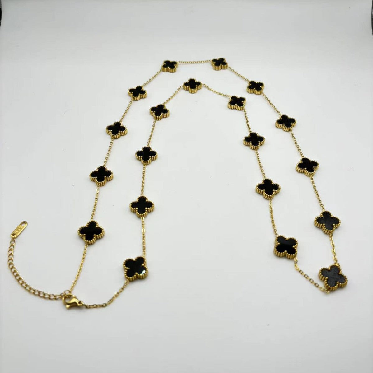 Ketting Clove