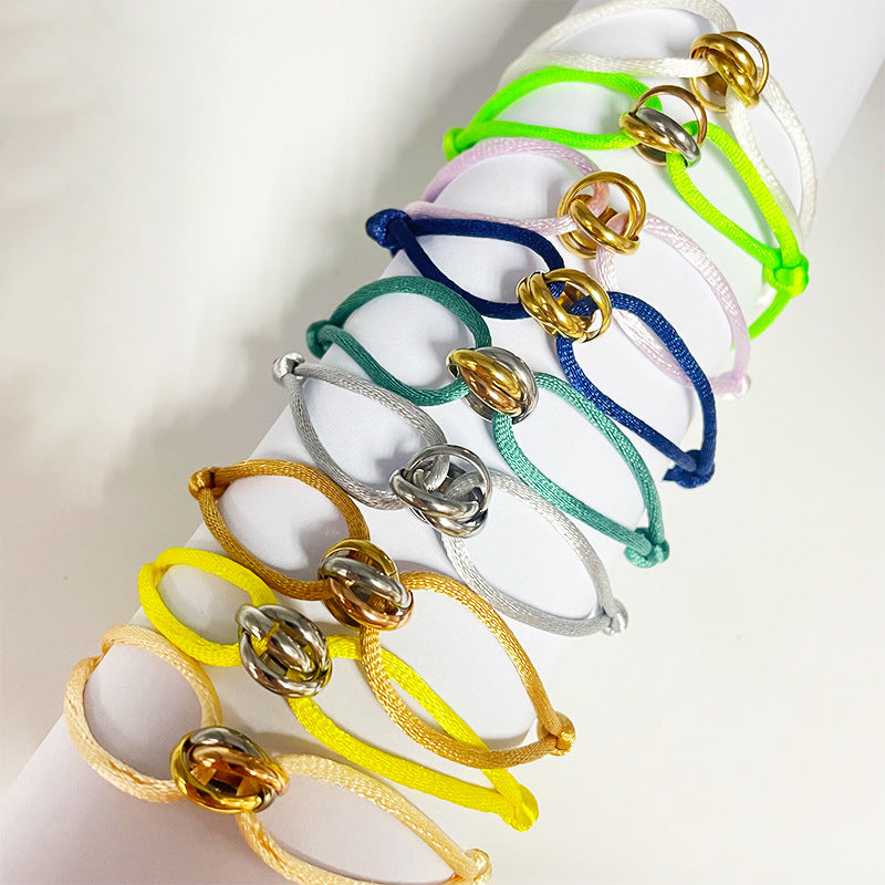 Armband Tri