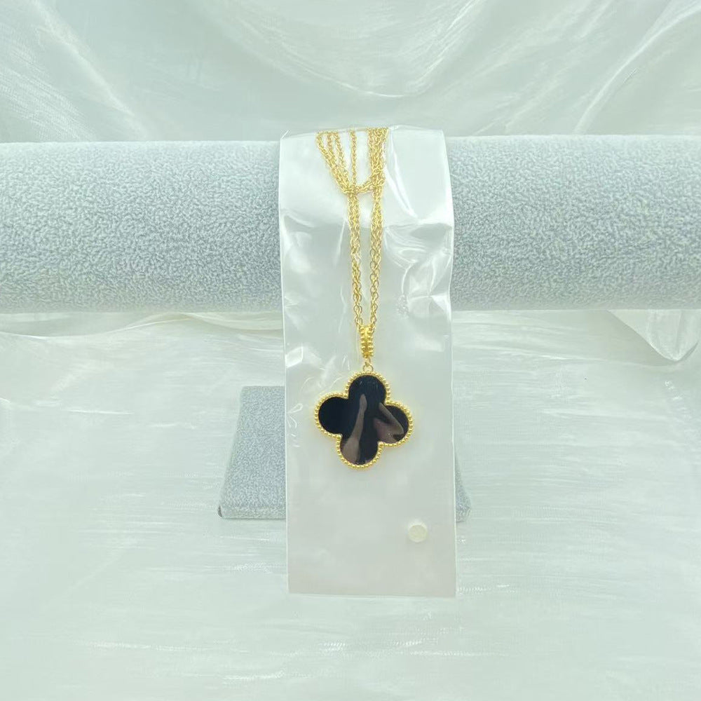 Ketting klaver