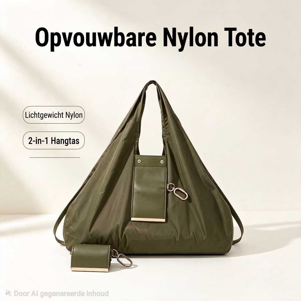 Miki Tote Bag