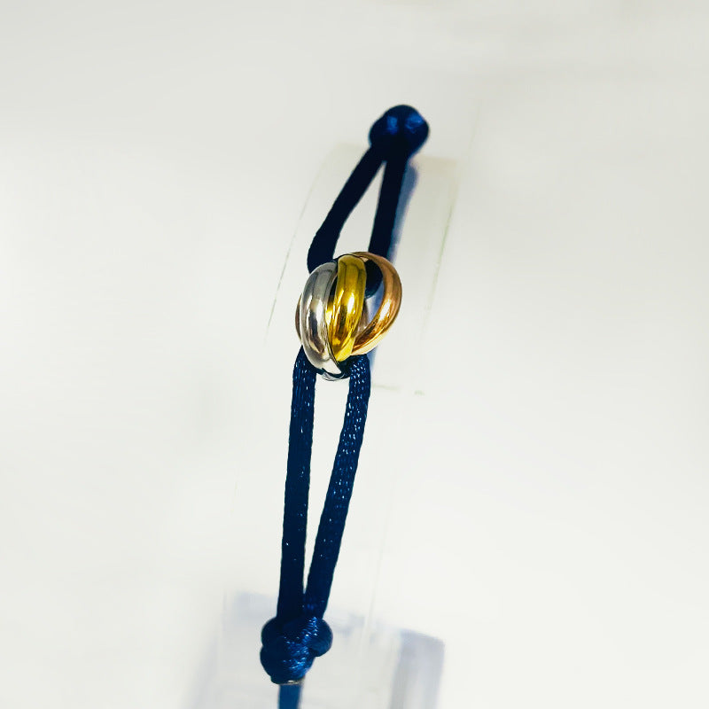Armband Tri