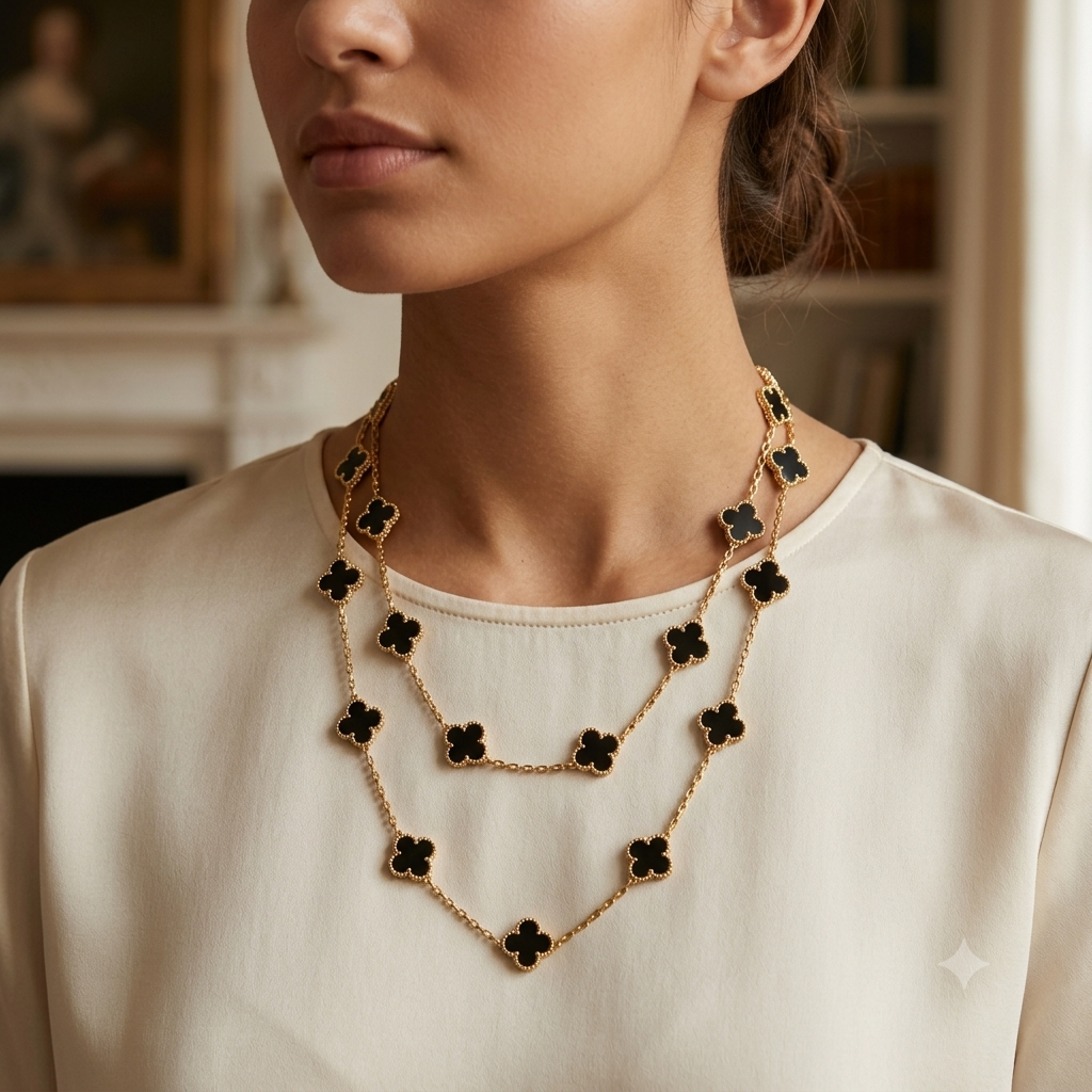 Ketting Clove