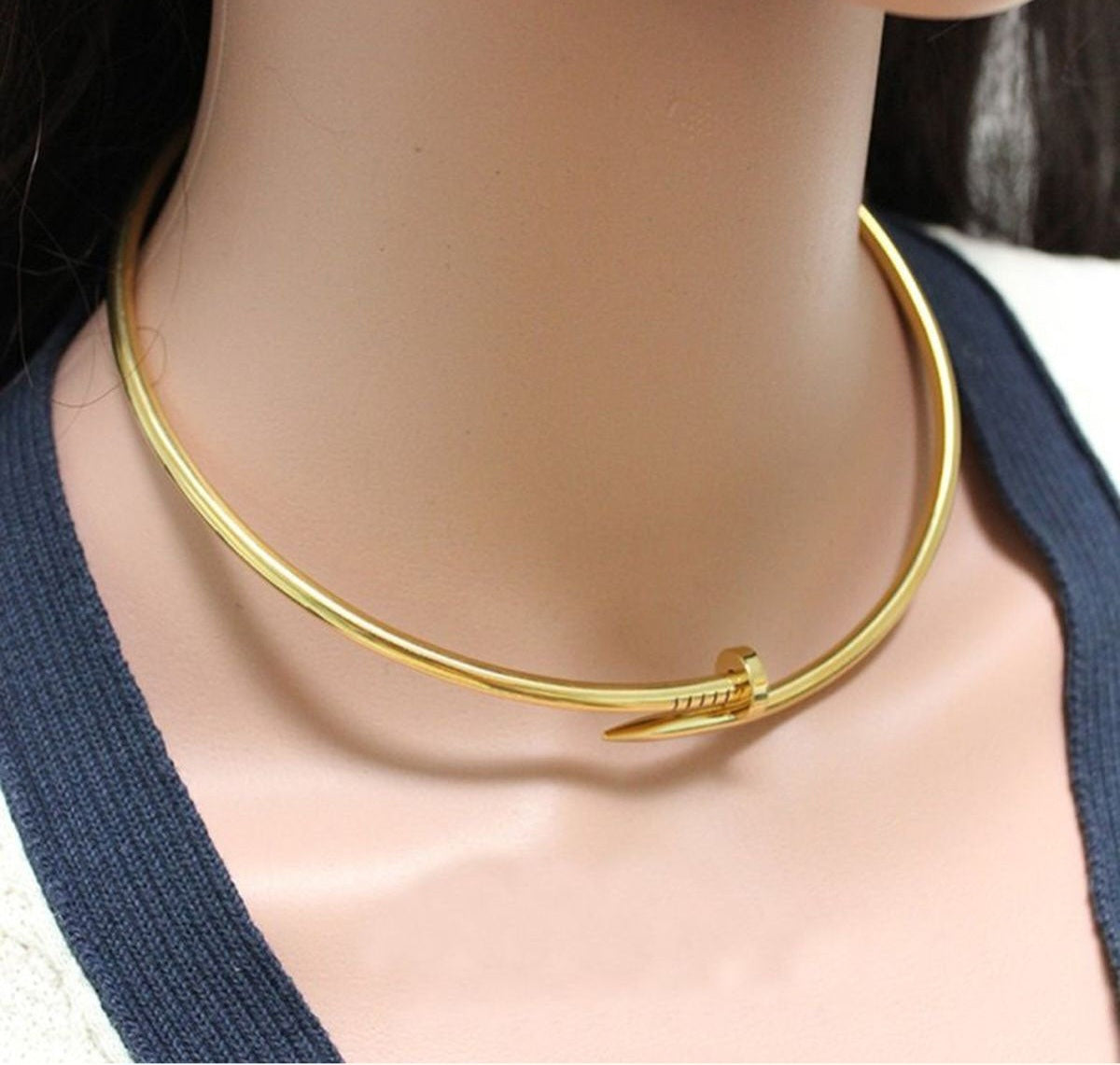 Nail Choker