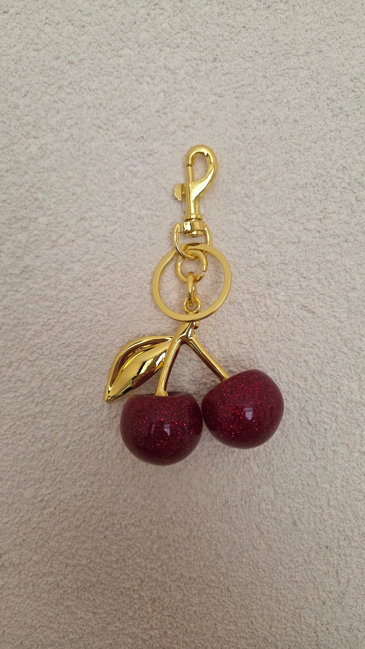 Bagcharm Cherries