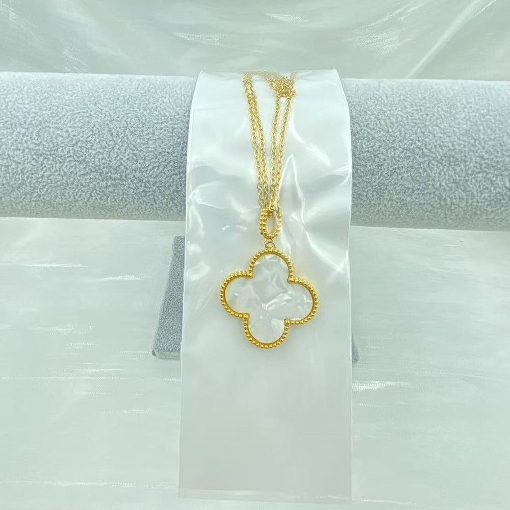 Ketting klaver
