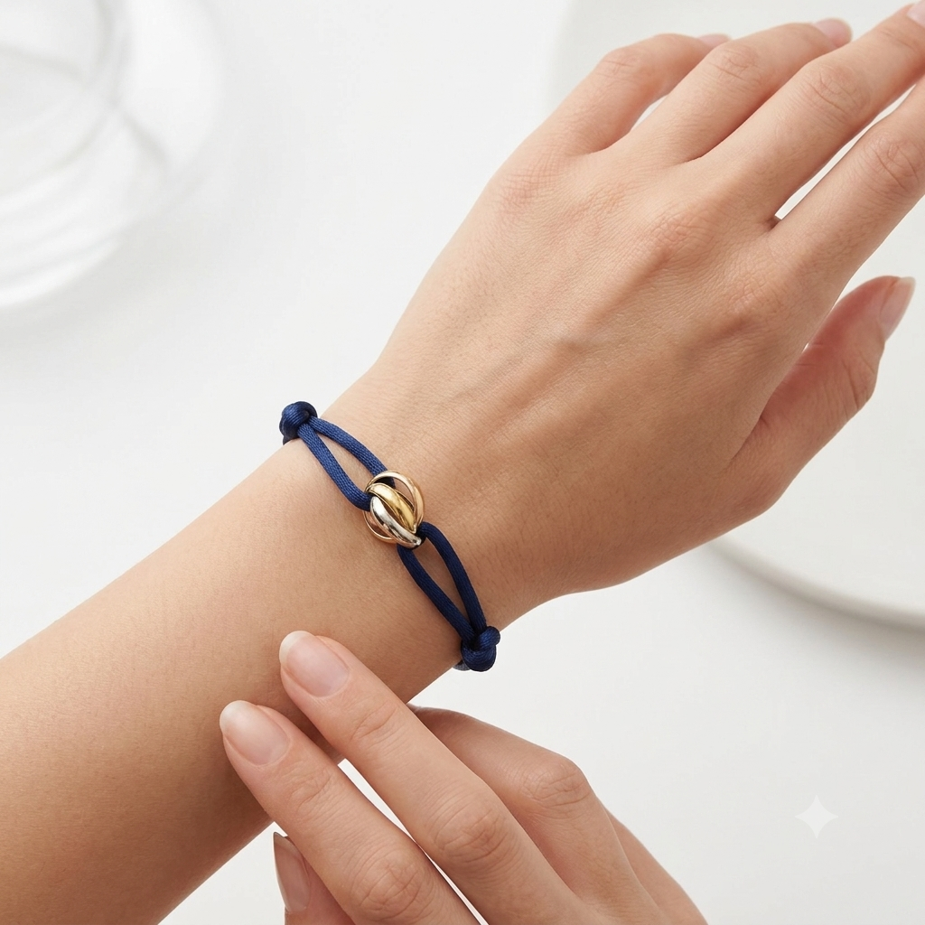 Armband Tri